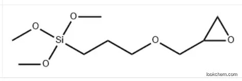 3-Glycidoxypropyltrimethoxysilane