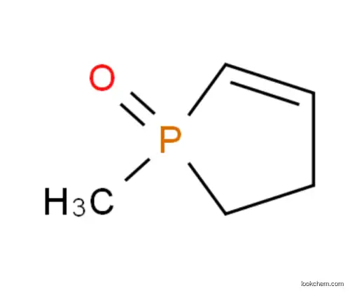 Factory Supply Pure CAS 31563-86-71H-Phosphole, dihydro-1-methyl-, 1-oxide