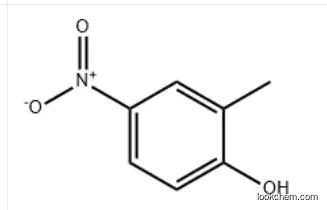 2-Methyl-4-nitrophenol