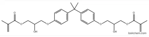 2,2-BIS[4-(2-HYDROXY-3-METHACRYLOXYPROPOXY)PHENYL]PROPANE