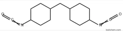 Methylene-bis(4-cyclohexylisocyanate)