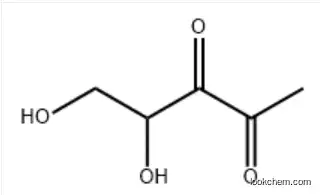 2,3-Pentanedione, 4,5-dihydroxy- (9CI)