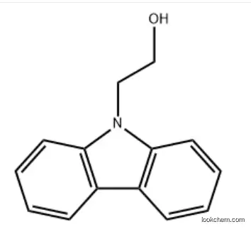 Carbazole-9-ethanol