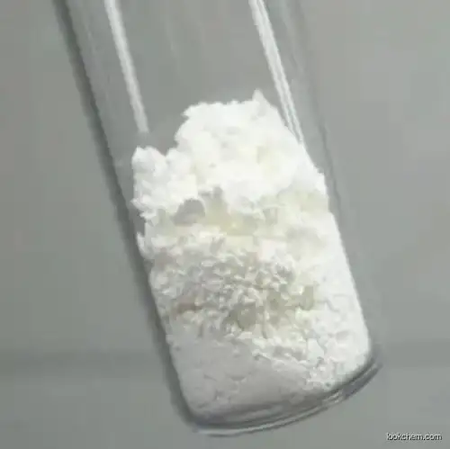 Calcium chloride