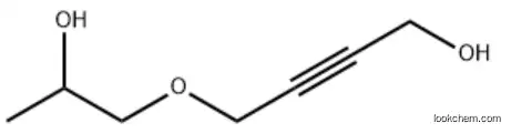 BMP / 5-Oxa-2-Octyne-1, 7-Diol CAS 1606-79-7