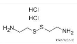 Cystamine dihydrochloride In stock