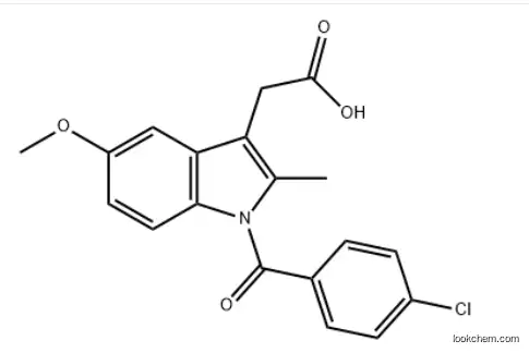 Indometacin