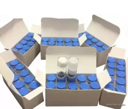 High-Purity GLP-1 Medication Semaglutide Tirzepatide Weight Loss Peptides CAS: 2023788-19-2