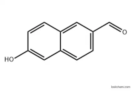 6-Hydroxy-2-Naphthaldehyde CAS 78119-82-1