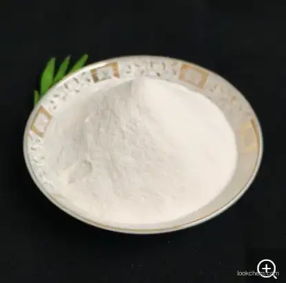 99.9% Pure Raw Material  Piracetam Powder CAS 7491-74-9