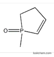 1H-Phosphole, dihydro-1-methyl-, 1-oxide