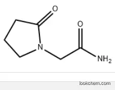 Piracetam CAS：7491-74-9