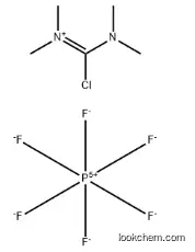 CAS：94790-35-9 N,N,N',N'-Tetramethylchloroformamidinium hexafluorophosphate