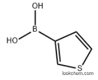 3-Thiopheneboronic acid CAS：6165-69-1