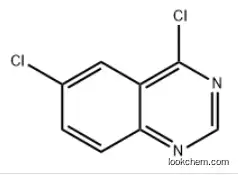4,6-Dichloroquinazoline CAS：7253-22-7
