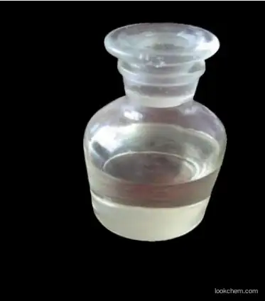 CAS No 117-84-0 Dioctyl Phthalate Oil DOP for PVC Plasticizer