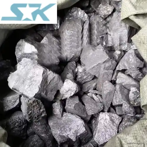 IRON SILICIDE CAS12022-95-6