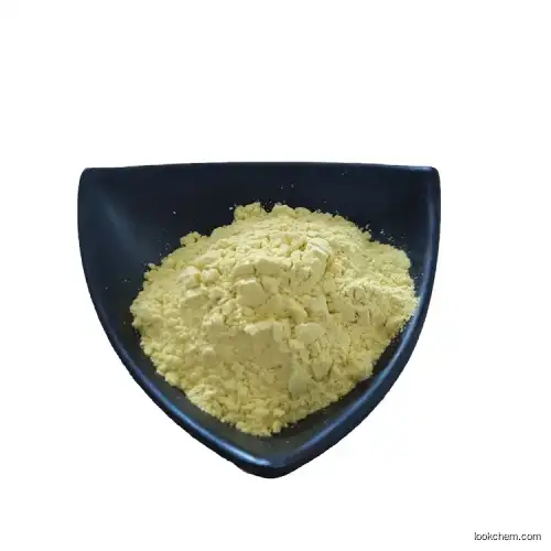 Factory supply  2-Methoxy-4-nitroaniline