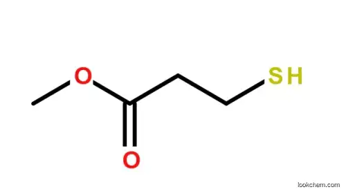 Methyl 3-mercaptopropionate(2935-90-2)
