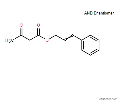 High Quality Powder Cinnamyl Acetoacetate CAS 57582-46-4