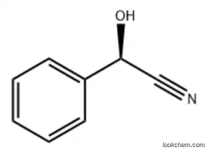 (R)-(+)-ALPHA-HYDROXYBENZENE-ACETONITRILE In stock