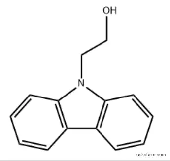 Carbazole-9-ethanol In stock