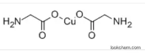 Copper glycinate