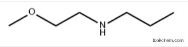 N-(2-METHOXYETHYL)-N-PROPYLAMINE