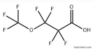 Perfluoro-3-methoxypropanoic acid