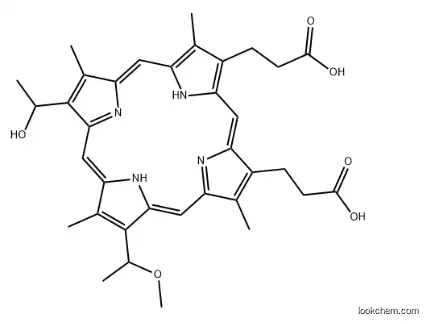 HeMatoporphyrin MonoMethyl ether
