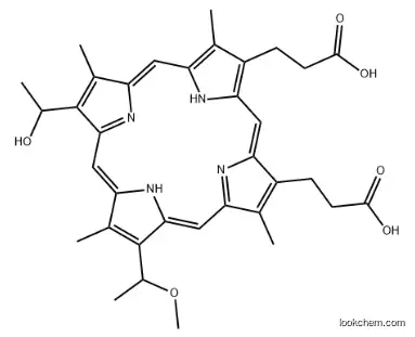 HeMatoporphyrin MonoMethyl ether In stock