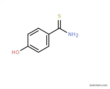 Best Price Anti-Gout 4-Hydroxybenzothioamide CAS 25984-63-8 Febuxostat Intermediate