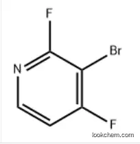 3-BroMo-2,4-difluoropyridine