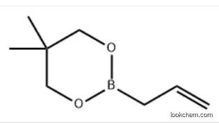 2-Allyl-5,5-diMethyl-1,3,2-dioxaborinane