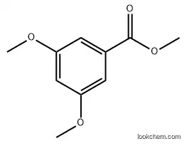 Methyl 3,5-dimethoxybenzoate CAS：2150-37-0