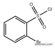 2-Bromobenzenesulphonyl chloride CAS：2905-25-1
