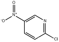 2-Chloro-5-nitropyridine