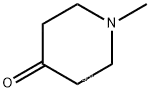1-Methyl-4-piperidone(1445-73-4)