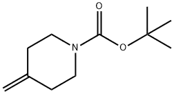 N-Boc-4-methylene-piperidine