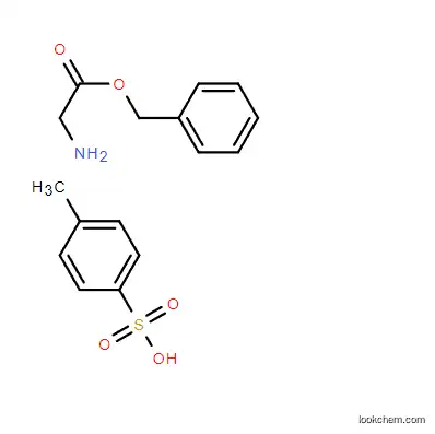 High Quality Benzyl Glycinate P-Toluenesulfonate / Benzyl Glycinate 4-Toluenesulfonate Salt / CAS 1738-76-7