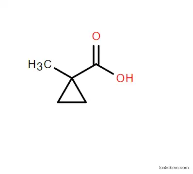 Guaranteed Quality 1-Methylcyclopropane-1-Carboxylic Acid CAS 6914-76-7