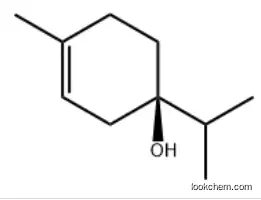 (-)-TERPINEN-4-OL CAS：20126-76-5