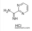 CAS：138588-40-6 2-Amidinopyrimidine hydrochloride