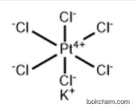 Potassium chloroplatinate In stock