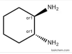 (1R,2R)-(-)-1,2-Diaminocyclohexane In stock