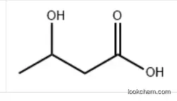 3-hydroxybutyric acid