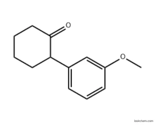 2- (3-METHOXYPHENYL) CAS: 15547-89-4