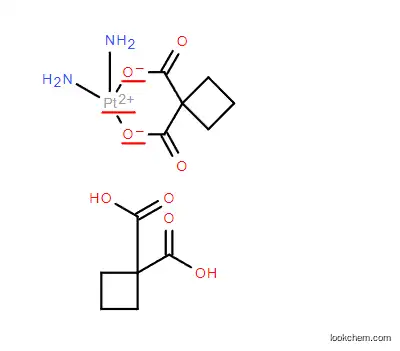 Manufacturer Supply Cyclophosphamide CAS 50-18-0 at Favorable Price