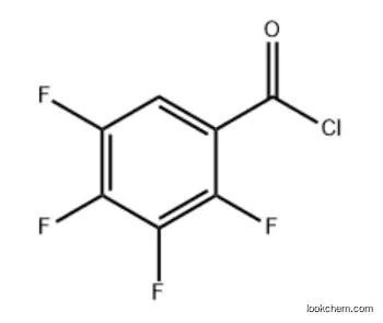2.3.4.5-Tetrafluorobenzoyl Chloride 94695-48-4