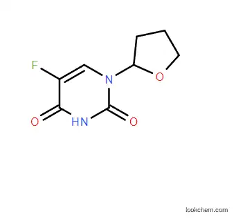 High Quality CAS 17902-23-7 Tegafur Raw Powder Tegafur Anticancer Tegafur